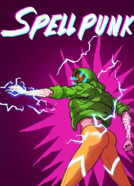 SpellPunk VR
