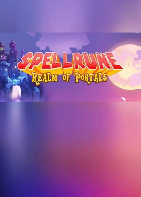 Spellrune: Realm of Portals