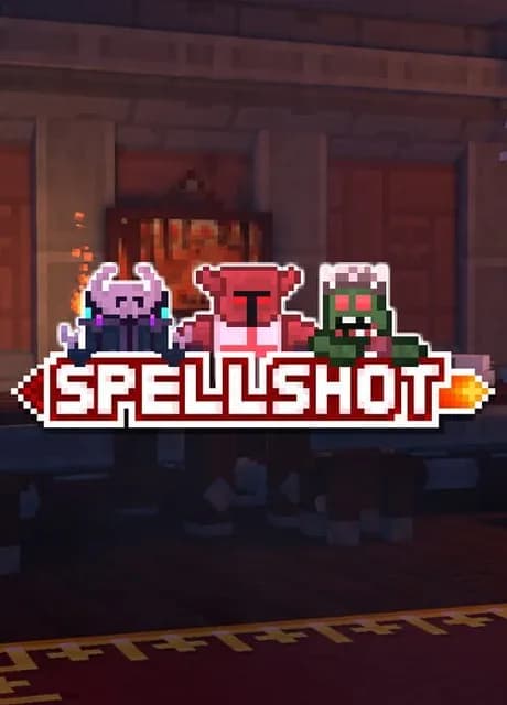 Spellshot