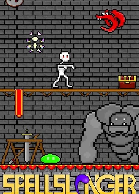 Spellslinger