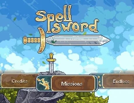 Spellsword