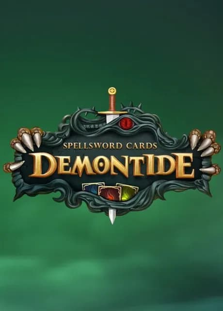 Spellsword Cards: Demontide
