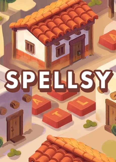 Spellsy
