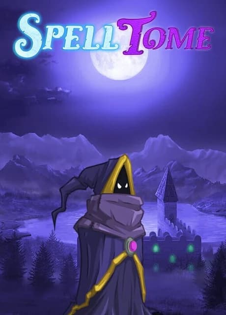 SpellTome