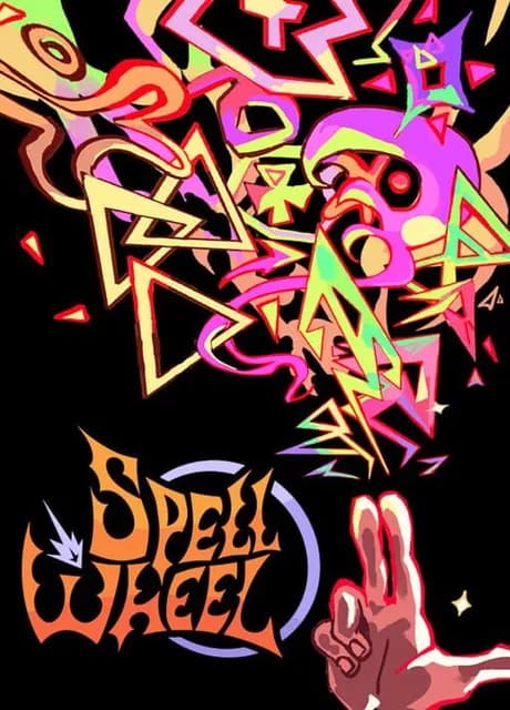 Spellwheel