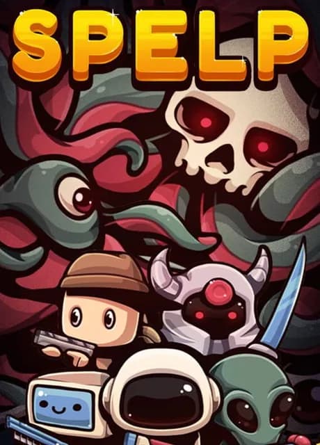 Spelp