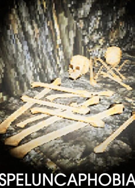 Speluncaphobia