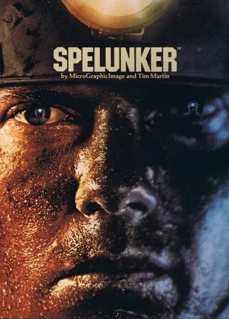 Spelunker