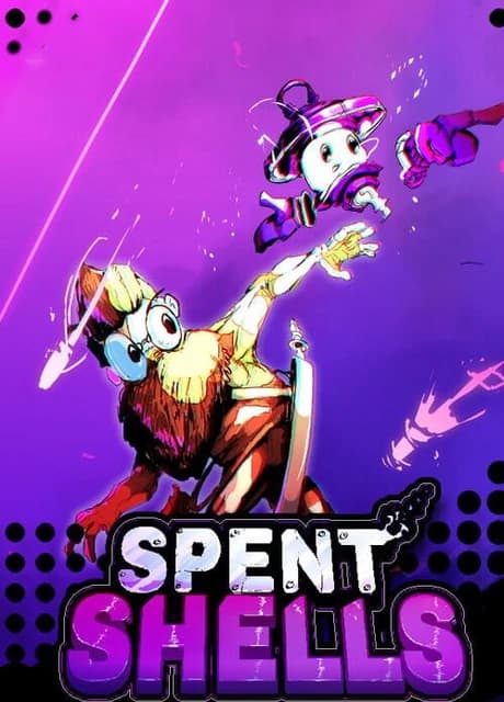 Spent Shells