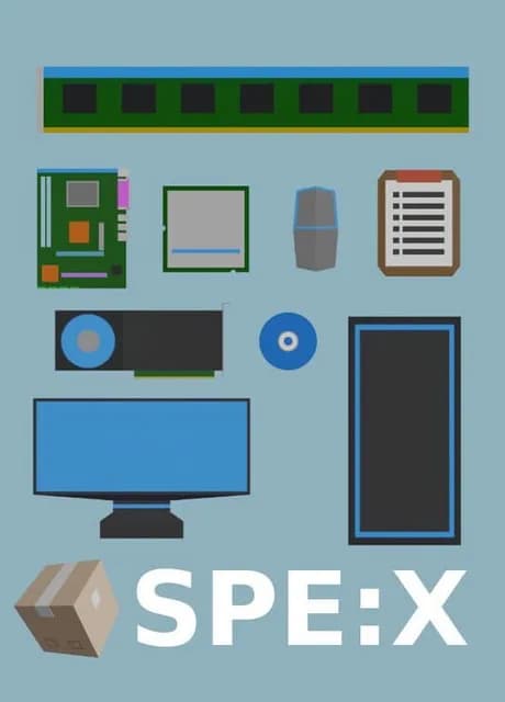 Spe:x