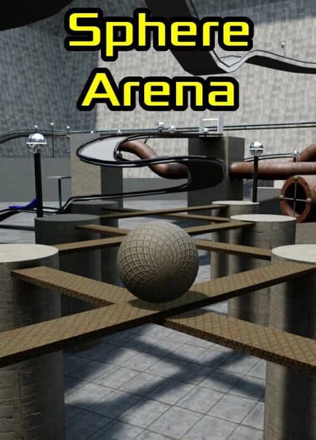 Sphere Arena