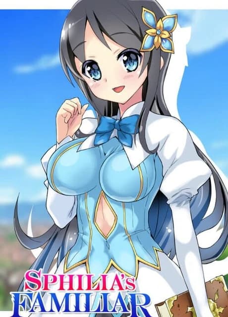 Spheria's Familiar