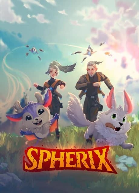 Spherix