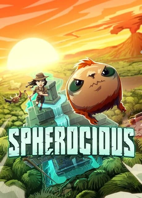 Spherocious