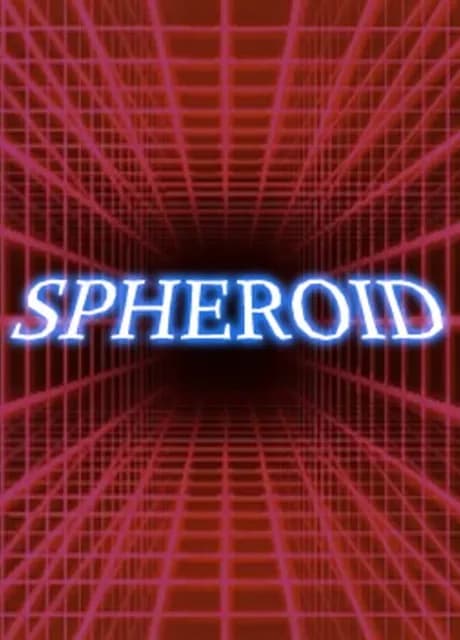 Spheroid
