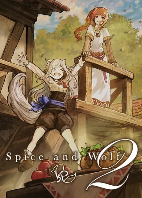Spice and Wolf VR 2
