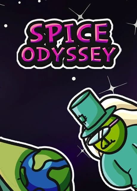 Spice Odyssey