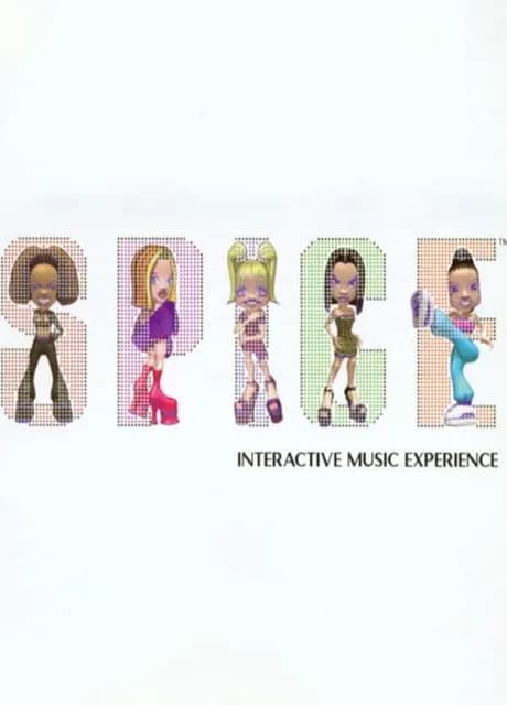 Spice World