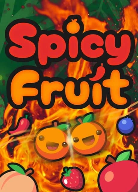 Spicy Fruit