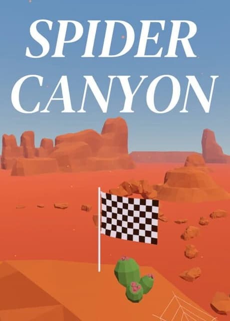 Spider Canyon