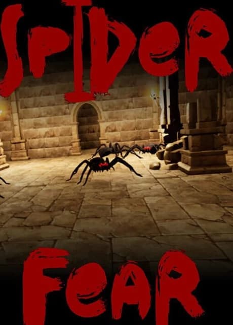 Spider Fear