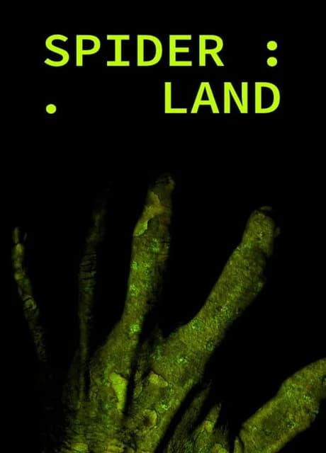Spider Land