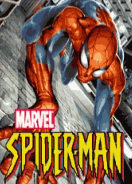 Spider-Man