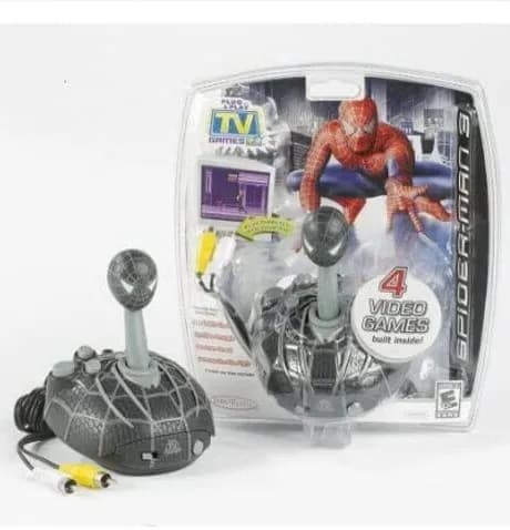 Spider-Man 3