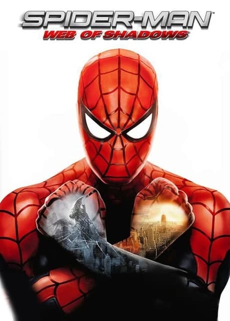 Spider-Man: Web of Shadows