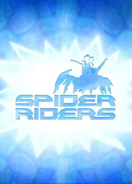 Spider Riders: Battle for Arachna
