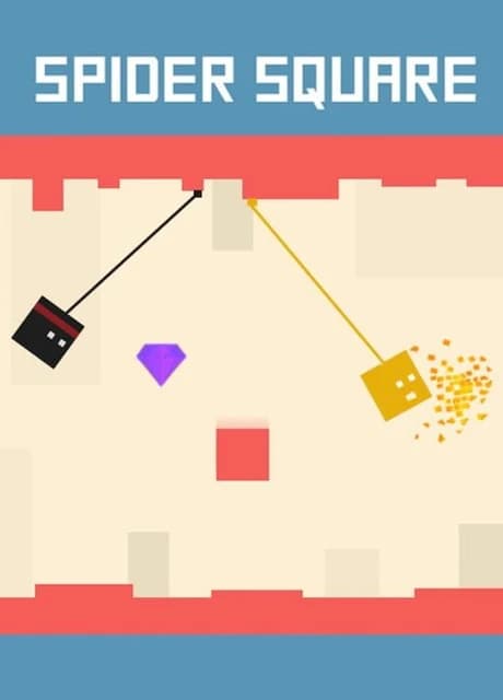 Spider Square