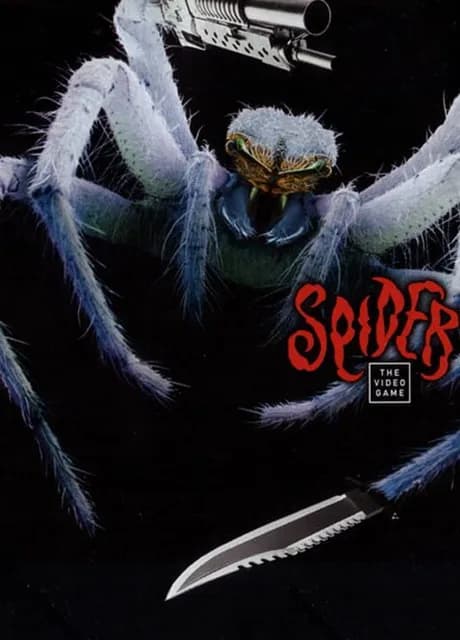 Spider: The Video Game