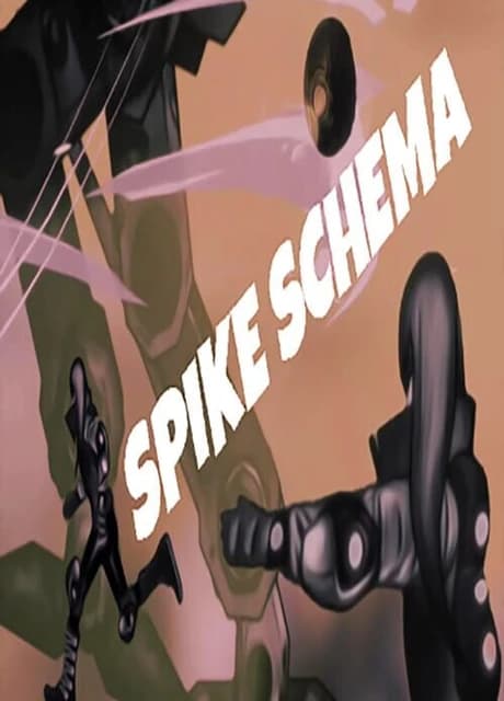 Spike Schema