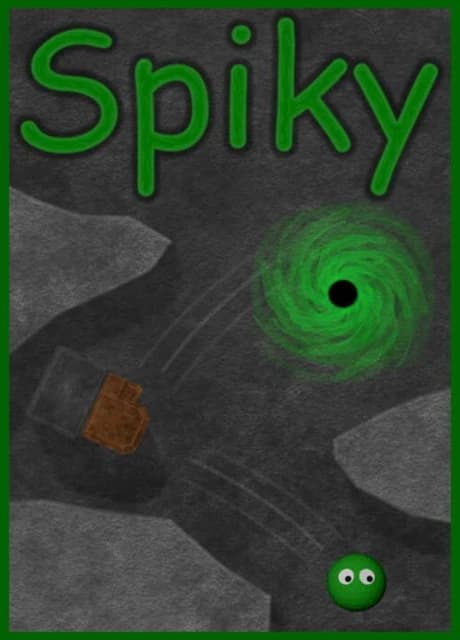 Spiky