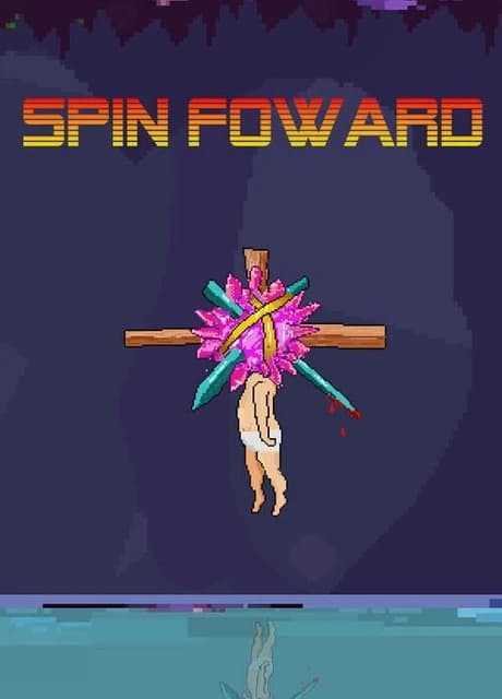 Spin Forward