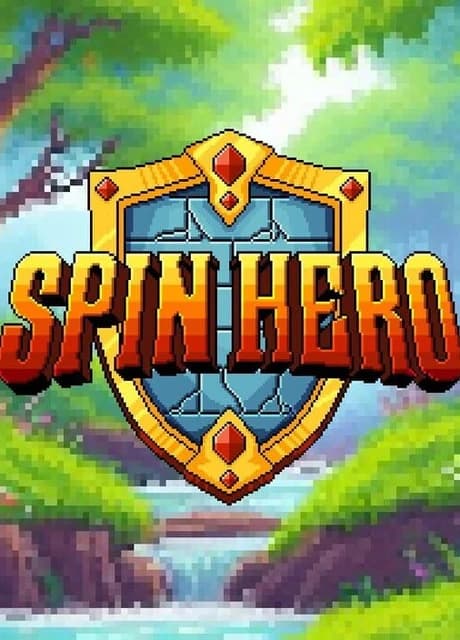 Spin Hero