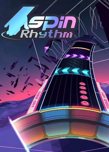 Spin Rhythm