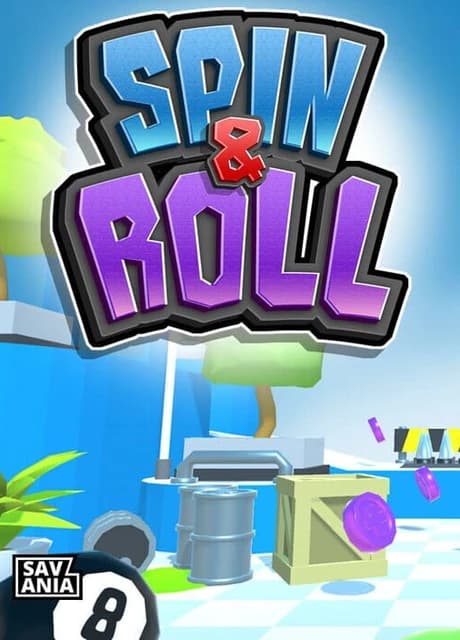 Spin & Roll