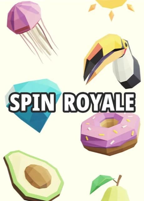 Spin Royale