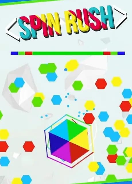 Spin Rush