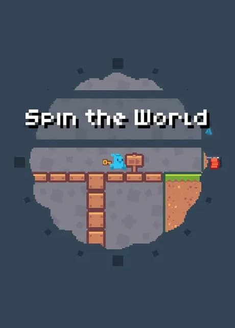 Spin the World