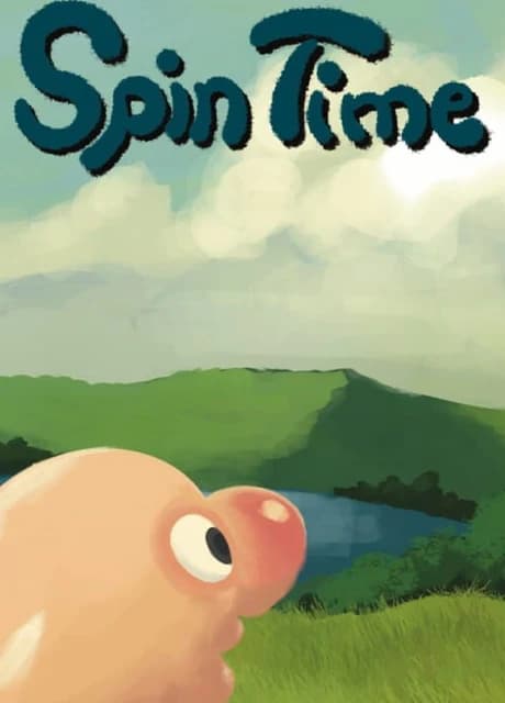Spin Time