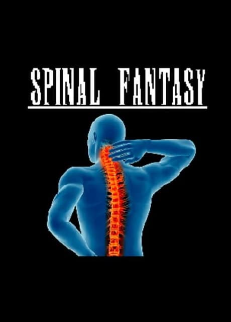 Spinal Fantasy