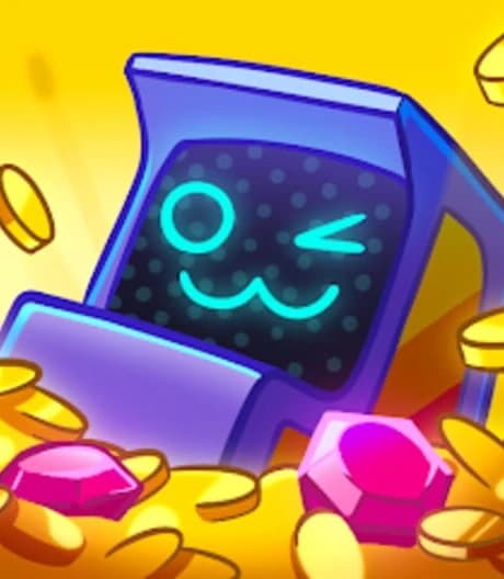 SpinCraft: Roguelike