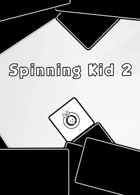 Spinning Kid 2