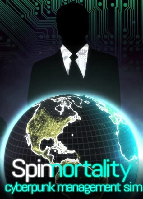 Spinnortality