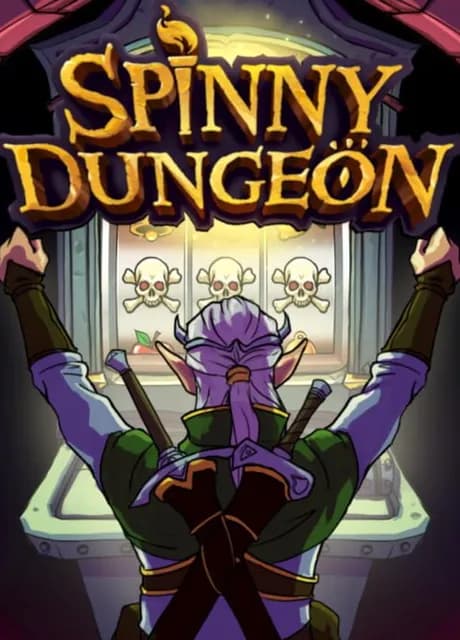 Spinny Dungeon