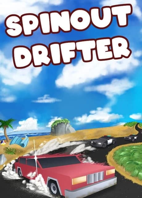 Spinout Drifter