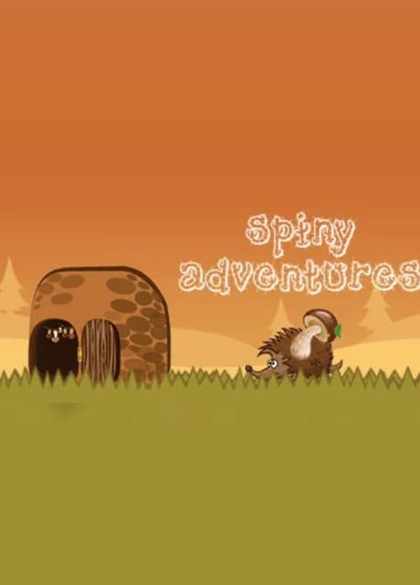 Spiny Adventures