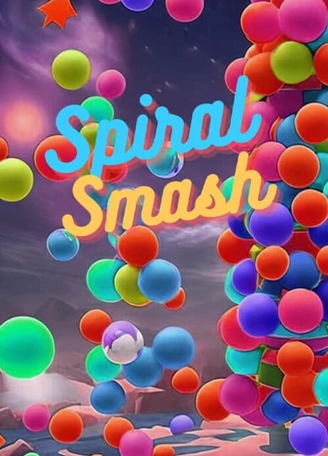 Spiral Smash